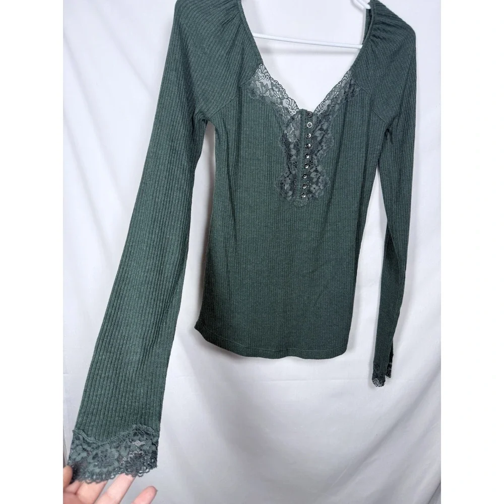 Free People cottagecore fairy